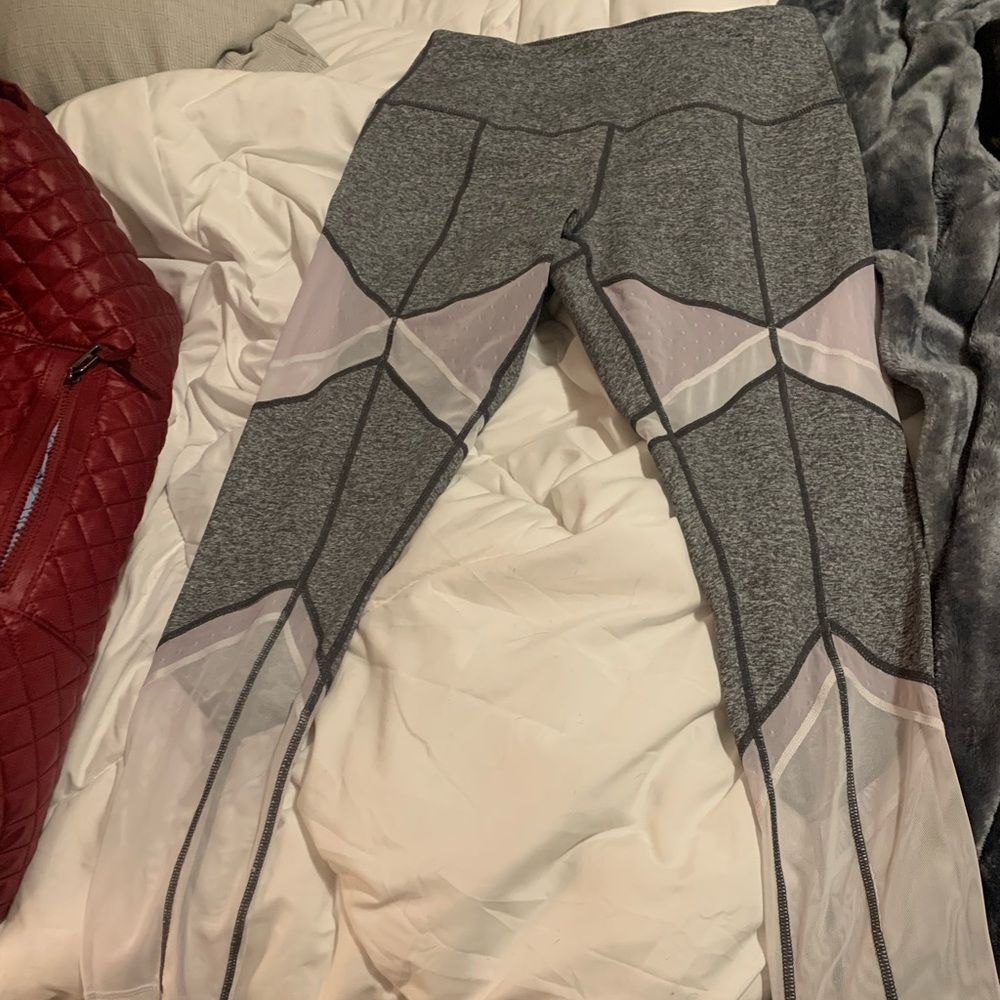 Zella leggings
